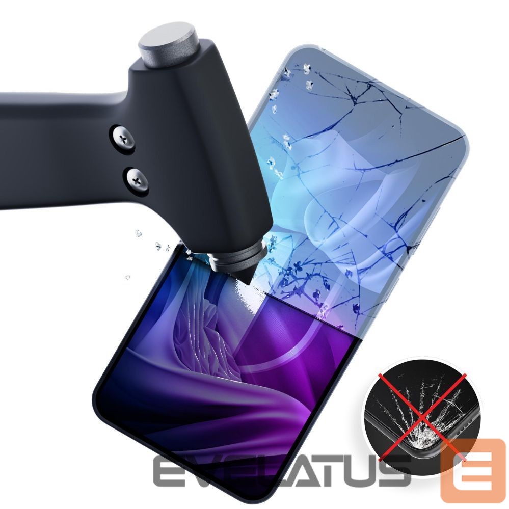 Kitos prekės 3MK 3mk Silky Matt Pro matte foil for Samsung Galaxy S26+