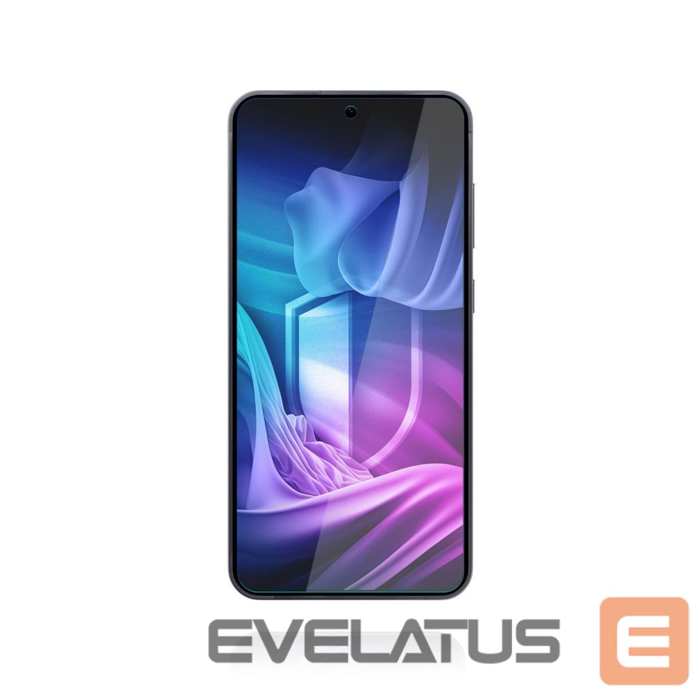 Kitos prekės 3MK 3mk Silky Matt Pro matte foil for Samsung Galaxy S26+