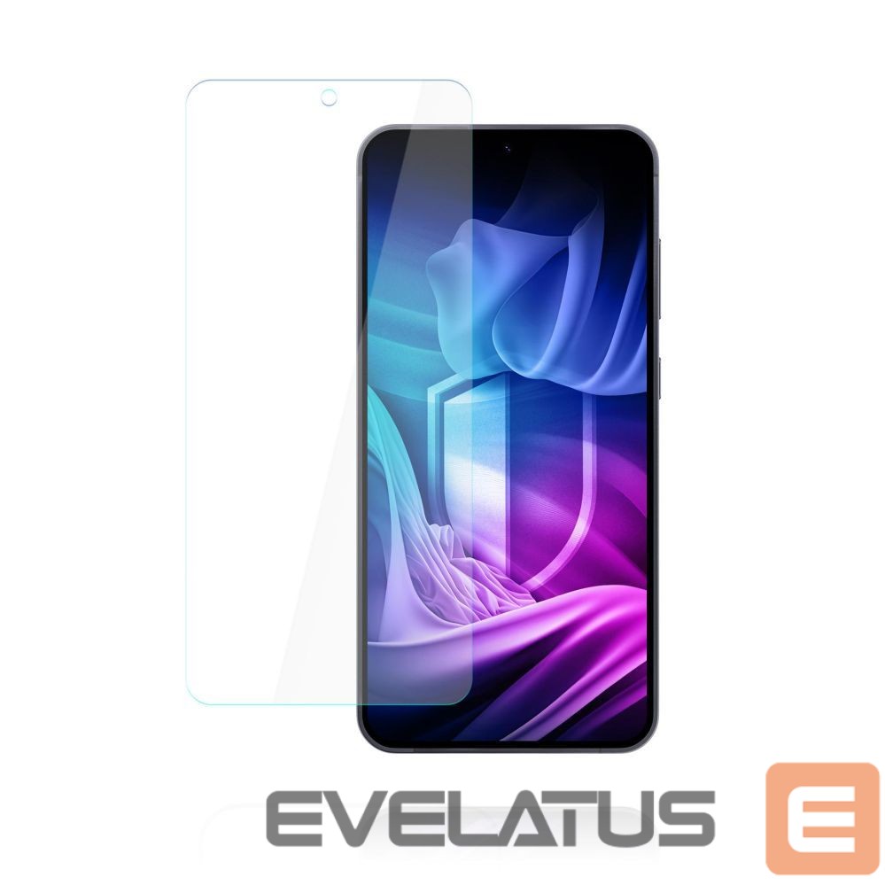 Kitos prekės 3MK 3mk Silky Matt Pro matte foil for Samsung Galaxy S26+