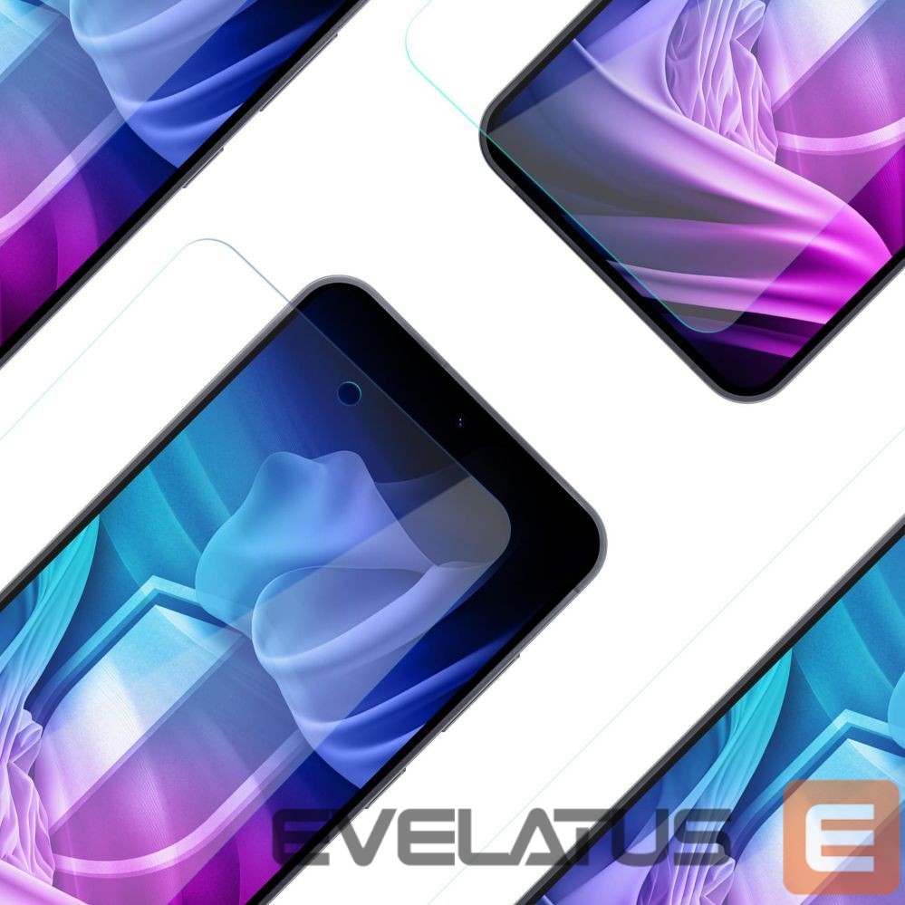 Kitos prekės 3MK 3mk Silky Matt Pro matte foil for Samsung Galaxy S26+