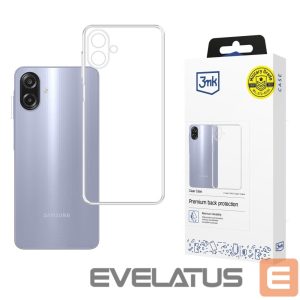 Kitos prekės 3MK  3mk Clear Case for Samsung Galaxy A07 5G/ Galaxy M07 5G - transparent 