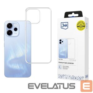 Kitos prekės 3MK  3mk Clear Case for Oppo Reno 15 5G (CPH2825) - transparent 