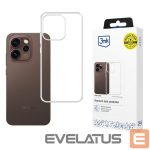 Kitos prekės 3MK  3mk Clear Case for Oppo Reno 15 Pro 5G (CPH2813) - transparent 