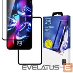 Kitos prekės 3MK  3mk HardGlass Max Tempered Glass for Google Pixel 9 Pro XL 