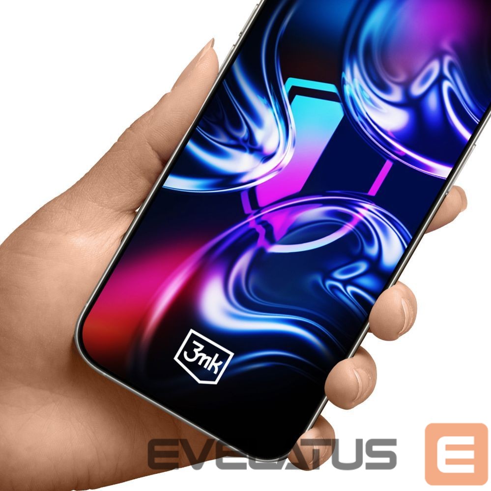 Kitos prekės 3MK 3mk HardGlass Max Tempered Glass for Google Pixel 9 Pro XL