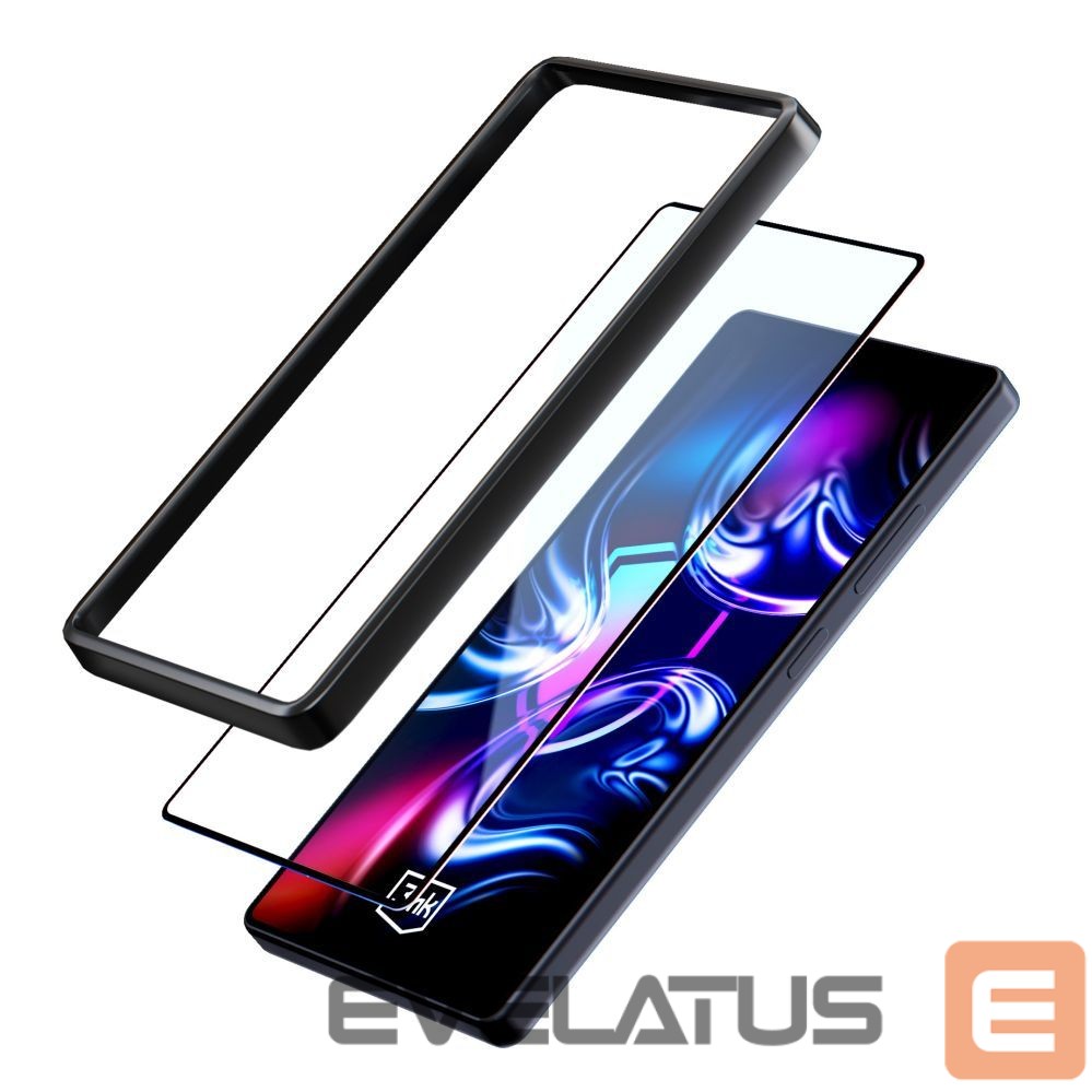 Kitos prekės 3MK 3mk HardGlass Max Tempered Glass for Google Pixel 9 Pro XL