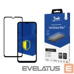 Kitos prekės 3MK  Reinforced Full Coverage Tempered Glass 3mk HardGlass Max Black for Samsung Galaxy M15 5G 