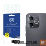 Kitos prekės 3MK  3mk Lens Protection  Hybrid Camera Lens Glass for Honor 600 Lite 