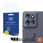 Kitos prekės 3MK  3mk Lens Protection  Hybrid Camera Lens Glass for Motorola Edge 60 Neo 5G 