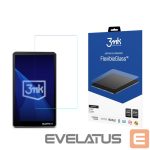 Kitos prekės 3MK  3mk FlexibleGlass Hybrid Glass for Garmin zumo XT3 6" 