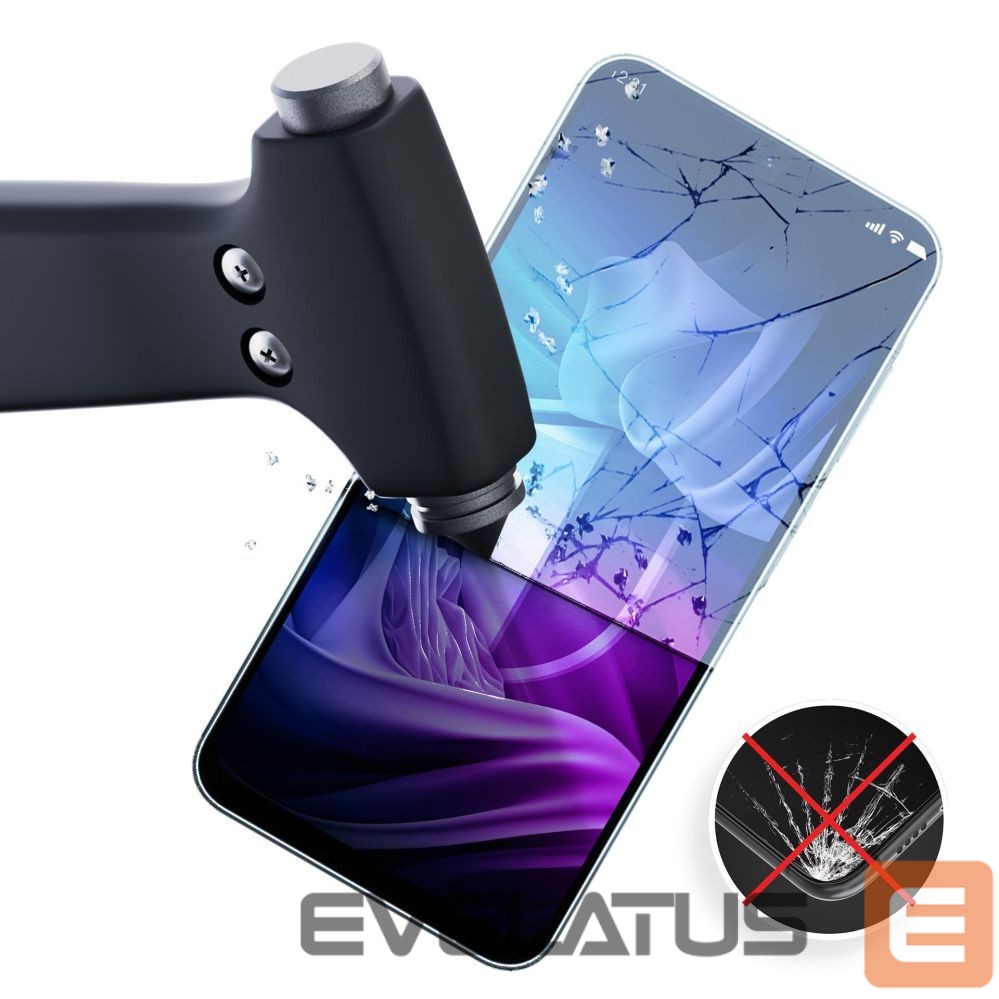 Kitos prekės 3MK 3mk Silky Matt Pro matte foil for Samsung Galaxy A27 5G