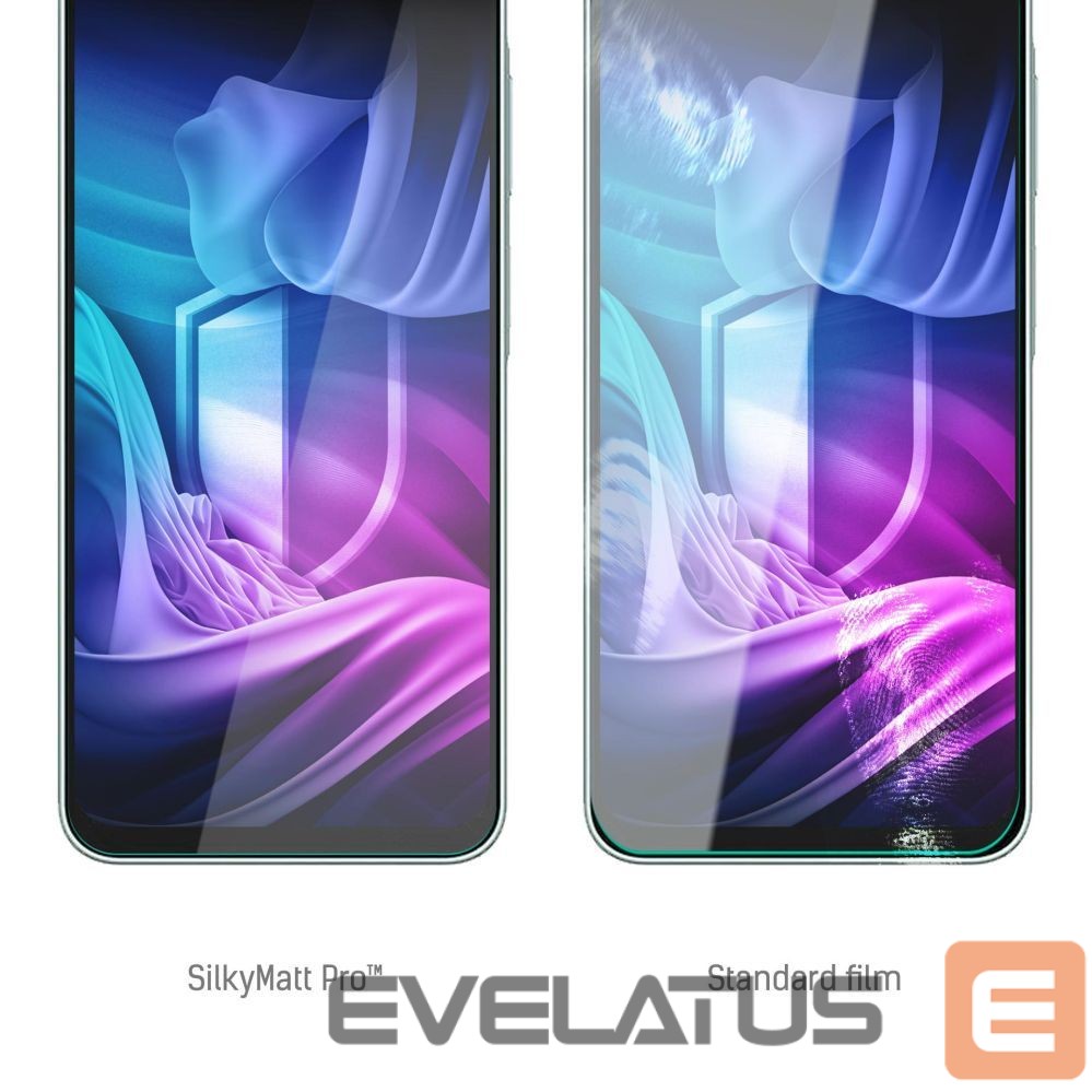 Kitos prekės 3MK 3mk Silky Matt Pro matte foil for Samsung Galaxy A27 5G
