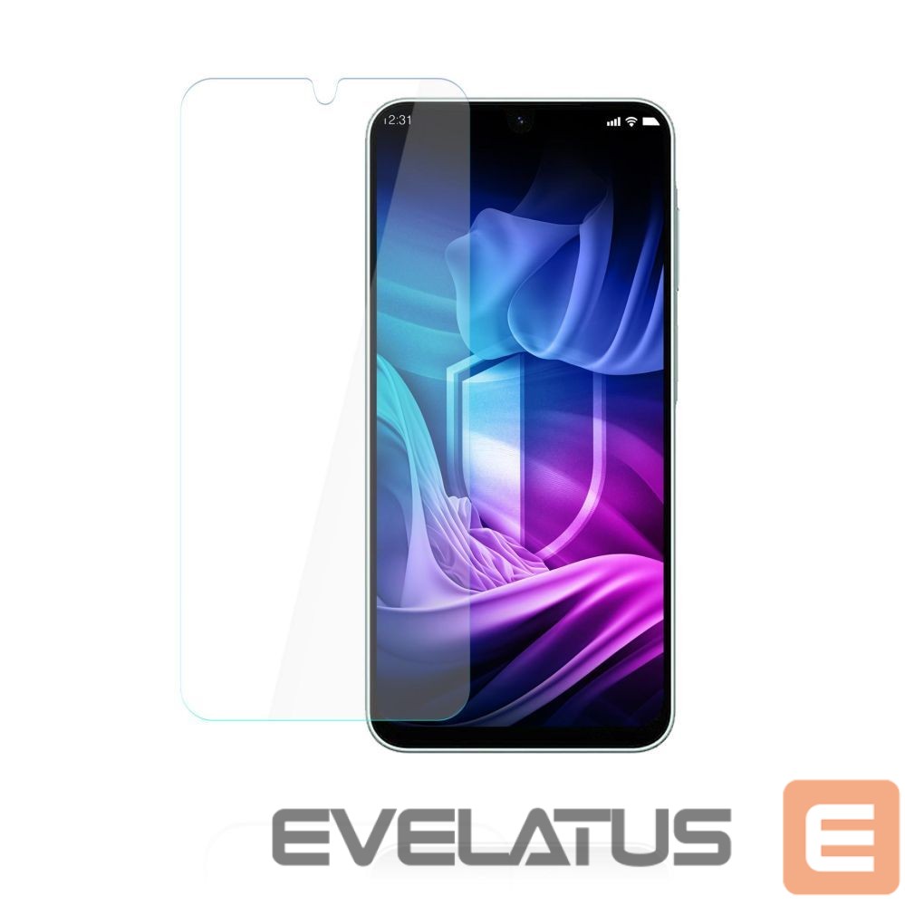Kitos prekės 3MK 3mk Silky Matt Pro matte foil for Samsung Galaxy A27 5G