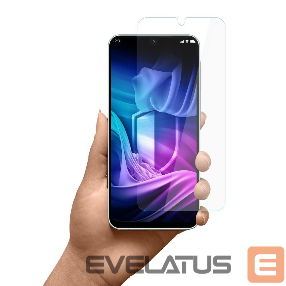 Kitos prekės 3MK 3mk Silky Matt Pro matte foil for Samsung Galaxy A27 5G
