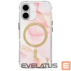 Kitos prekės UNIQ  Uniq Coehl Aeris Case for iPhone 17 Magnetic Charging - Pink 