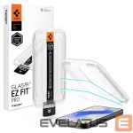 Kitos prekės Spigen  Spigen Glas.tR EZ Fit Pro 2-Pack Tempered Glass Screen Protector for Google Pixel 10A 