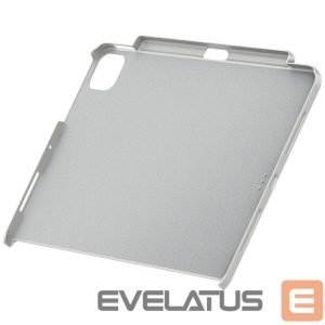 Kitos prekės UNIQ  Uniq Axel Case for iPad Air 10.9" (2020/2022) / Pro 11" (2021/2022) / Air 11" (2024/2025/2026) - White 