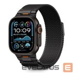 Kitos prekės Tech-Protect  Tech-Protect Milano Vanguard Bracelet for Apple Watch (44 / 45 / 46 / 49 mm) - Black 