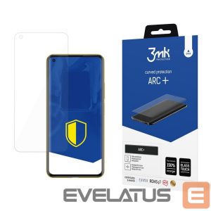 Apsauginė plėvelė 3MK  Xiaomi Mi 11 Ultra 5G - 3mk ARC+ 