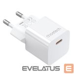 Kabelis Choetech  Choetech charger 20W USB Type C (PD5010) 