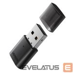 Kitas telefono priedas Ugreen  Ugreen Bluetooth 5.0 USB-A Adapter Black (CM390) 