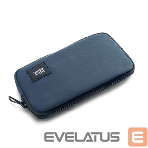 Dviračio priedas Rockbros  Rockbros bicycle bag 30990043001 for phone, keys, wallet 0.15 l - dark blue 