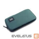 Dviračio priedas Rockbros  Rockbros bicycle bag 30990043006 for phone, keys, wallet 0.15 l - turquoise 
