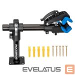 Kitas produktas Rockbros  Rockbros 27210002001 Service Stand with Quick Releases for Bicycles - Black 