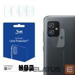 Kitas telefono priedas 3MK  3mk Lens Protection  hybrid camera glass for Asus Zenfone 8 