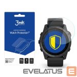 Apsauginiai stiklai 3MK  3mk Watch Protection  v. FlexibleGlass hybrid glass on Garmin Tactix 7 
