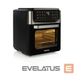 Stalo grotelės Tristar  Airfryer Oven | FR-9068 | Power 1800 W | Capacity 12 L | Hot air technology | Black 