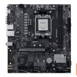 Intel procesoriaus pagrindinė plokštė MSI  PRO B840M-B | 