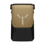 Nešiojamojo kompiuterio krepšys Lenovo  Accessories Legion 16" Gaming Backpack GB500 