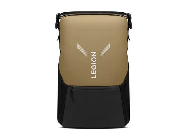 Nešiojamojo kompiuterio krepšys Lenovo Accessories Legion 16" Gaming Backpack GB500