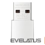 Adapteris MERCUSYS  MA60XNB AX900 Nano Wi-Fi 6 Bluetooth USB Adapter | 