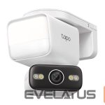 Internetinė kamera TP-Link  Tapo C710 Outdoor Pan/Tilt Security Floodlight Camera 