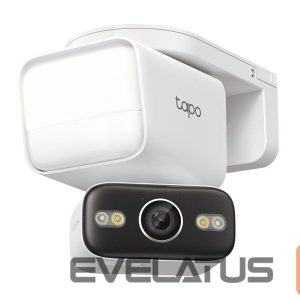 Internetinė kamera TP-Link  Tapo C710 Outdoor Pan/Tilt Security Floodlight Camera 