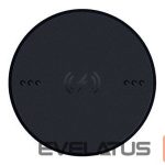Valdiklis Razer  Wireless Charging Puck for Basilisk V3 Pro, Black 