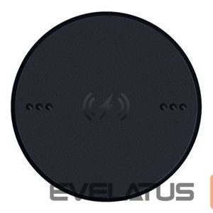 Valdiklis Razer  Wireless Charging Puck for Basilisk V3 Pro, Black 