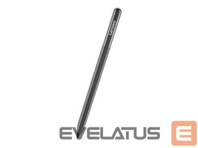 Ausinės su mikrofonu Lenovo Accessories Tab Pen Pro Grey-WW |