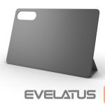 Nešiojamojo kompiuterio krepšys Lenovo  Accessories Folio Case for Yoga Tab (Grey) | 