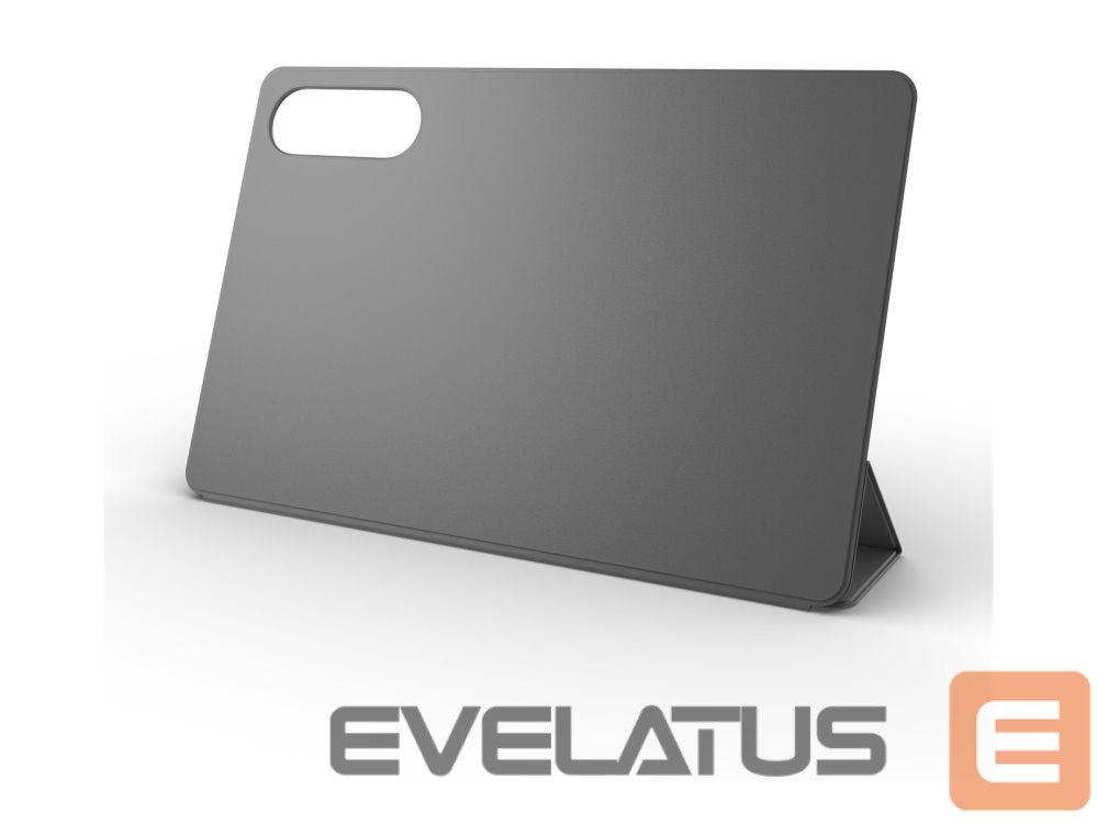 Nešiojamojo kompiuterio krepšys Lenovo Accessories Folio Case for Yoga Tab (Grey) |