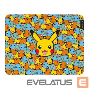 Kompiuterių kėdės / stalai Razer  | Gigantus V2 Medium | Pokémon Kanto Starters Edition 