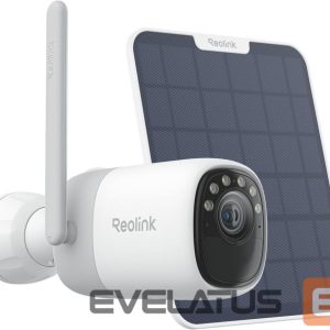 Internetinė kamera Reolink  Altas Series G650 with SolarPanel 3 | Bullet | 4 MP | 4mm | IP66 | H.264/H.265 | Micro SD, Max. 512GB 