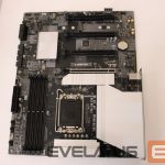 Intel procesoriaus pagrindinė plokštė MSI  SALE OUT.  USED, REFURBISHED, WITHOUT  ACCESSORIES, ONLY BACKPANEL INCLUDED 