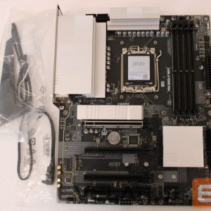 Intel procesoriaus pagrindinė plokštė MSI  SALE OUT.  USED, REFURBISHED, WITHOUT  ACCESSORIES, ONLY BACKPANEL INCLUDED 