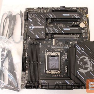 Intel procesoriaus pagrindinė plokštė MSI  SALE OUT.  USED, REFURBISHED, WITHOUT  ACCESSORIES, ONLY BACKPANEL INCLUDED 