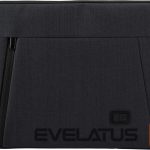 Nešiojamojo kompiuterio krepšys Case Logic  HUXS213 Huxton | Laptop Case | Fits up to size 13 " | Sleeve | Black 