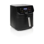 Stalo grotelės Tristar  Digital Airfryer | FR-9073 | Power 1800 W | Capacity 9 L | Hot air technology | Black 