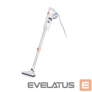 Dulkių siurblys Tristar  Vacuum Cleaner | SZ-2308 | Corded operating | 400 W | 230 V | Operating radius 7.5 m | White 